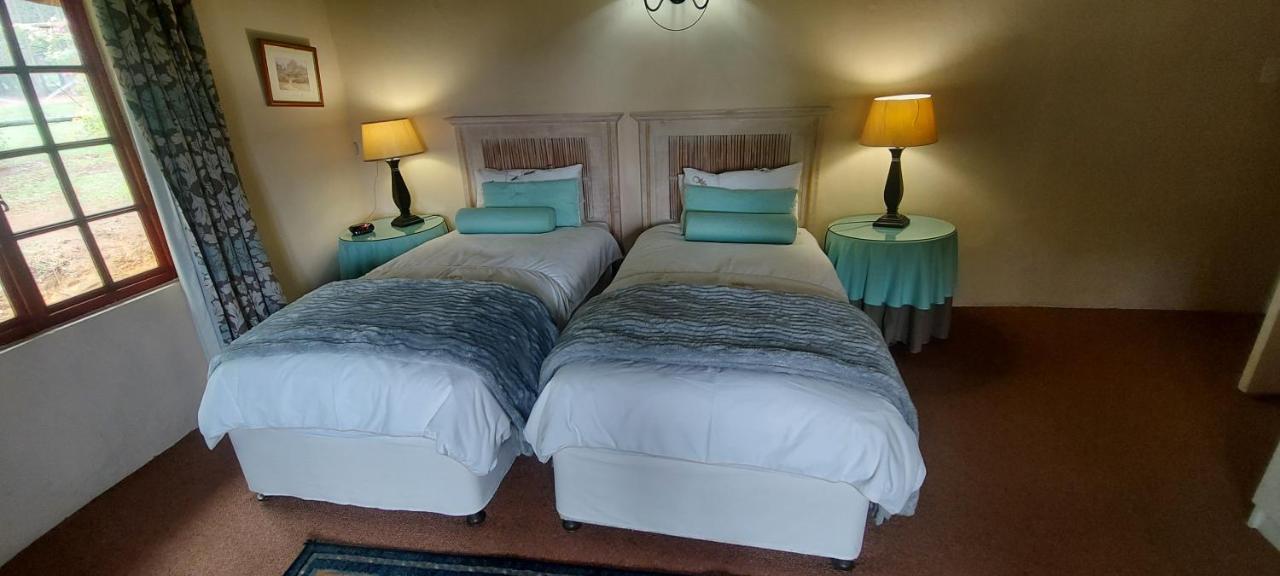 Little Milton, 10 Patrick Guildbridge Road Off The R103 Rosetta Bed & Breakfast Nottingham Road Bagian luar foto